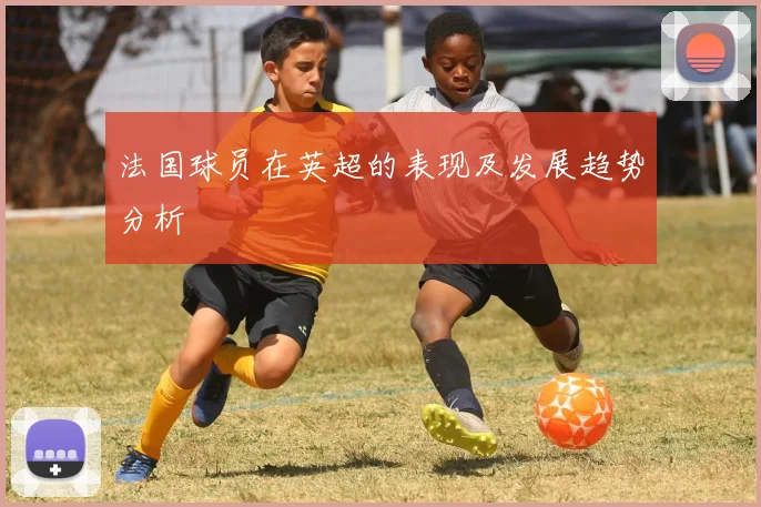 法国球员在英超的表现及发展趋势分析