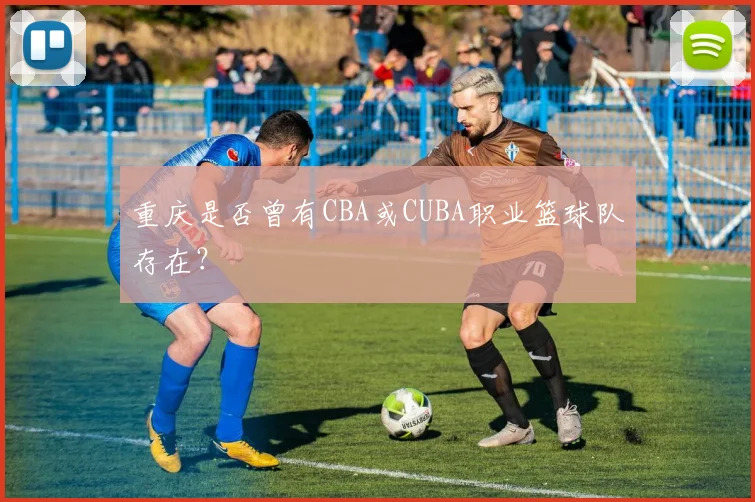 重庆是否曾有CBA或CUBA职业篮球队存在？