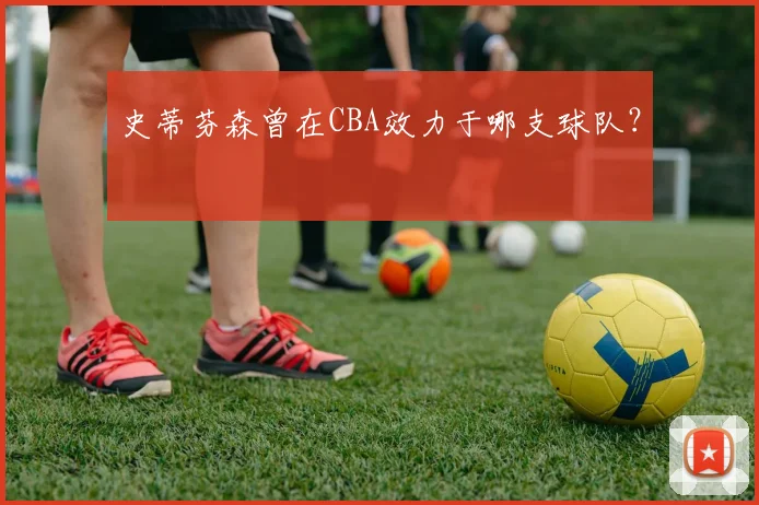 史蒂芬森曾在CBA效力于哪支球队？